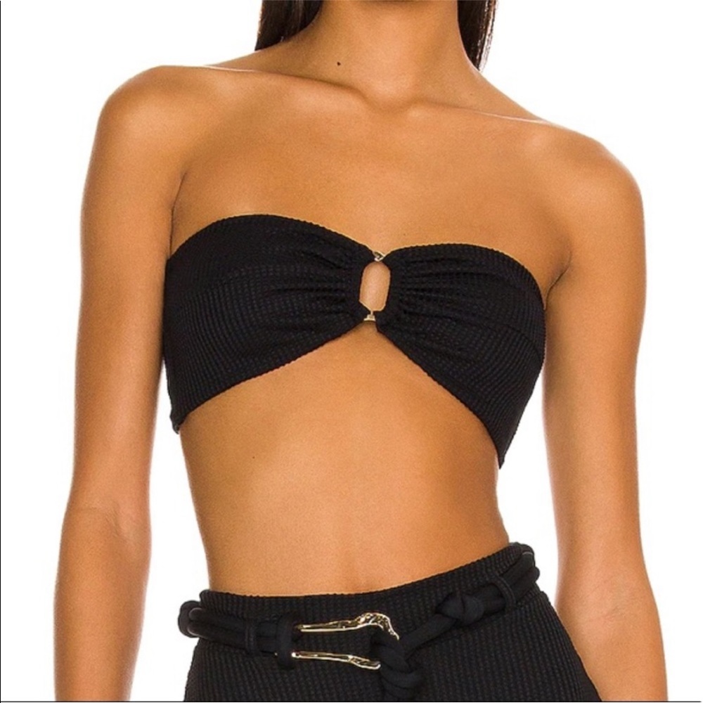 Revelrey Hayes top Large new without tags